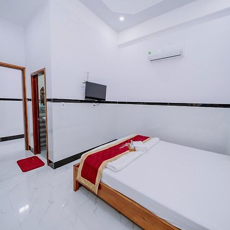 Kim hotel Phú Quý Cu Lao Thu Ngoại thất bức ảnh