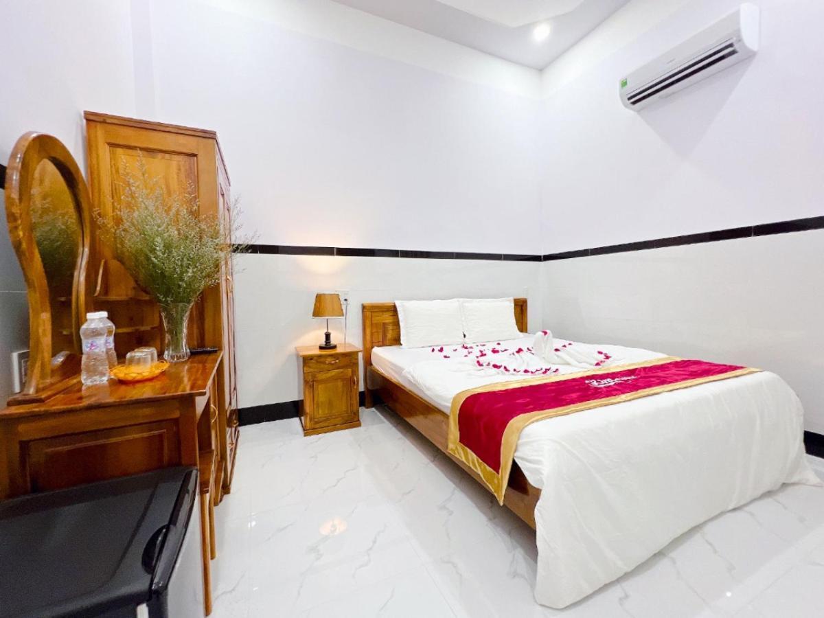 Kim hotel Phú Quý Cu Lao Thu Ngoại thất bức ảnh