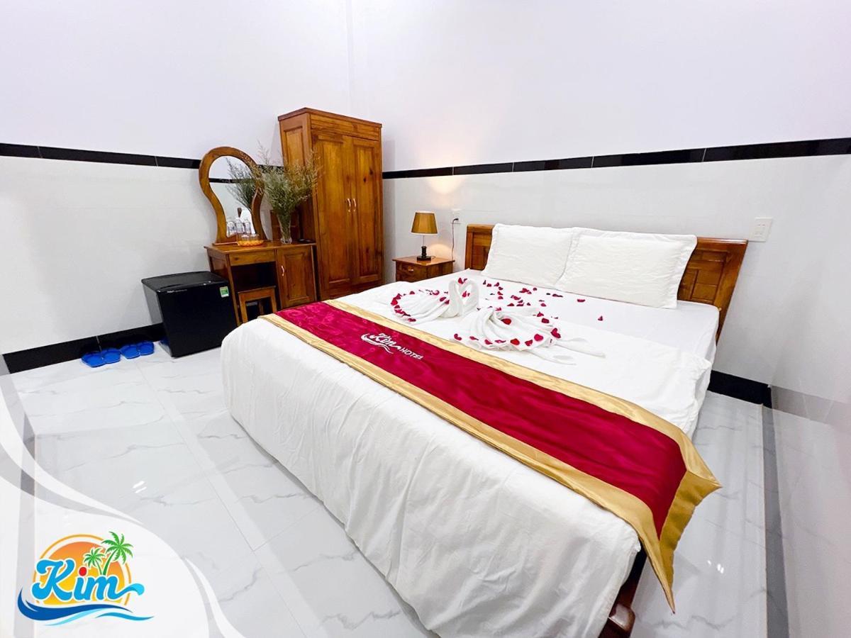 Kim hotel Phú Quý Cu Lao Thu Ngoại thất bức ảnh