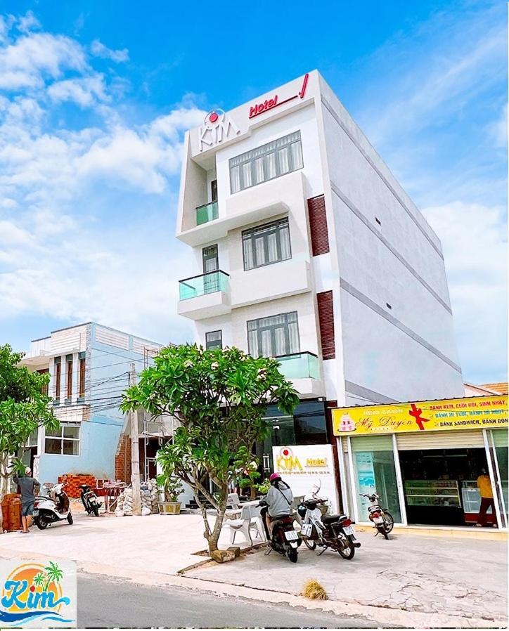 Kim hotel Phú Quý Cu Lao Thu Ngoại thất bức ảnh