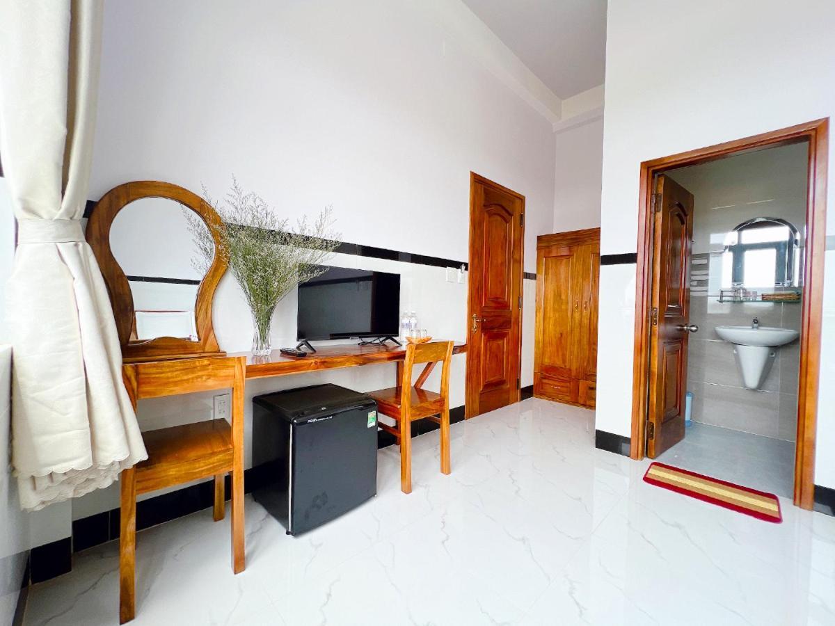 Kim hotel Phú Quý Cu Lao Thu Phòng bức ảnh