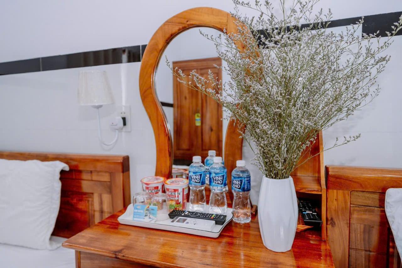 Kim hotel Phú Quý Cu Lao Thu Ngoại thất bức ảnh