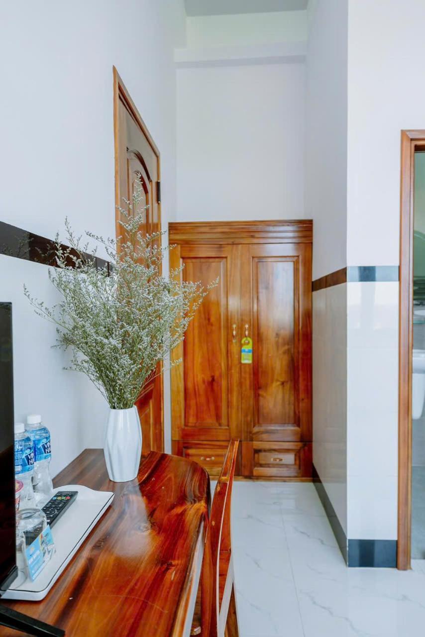 Kim hotel Phú Quý Cu Lao Thu Ngoại thất bức ảnh