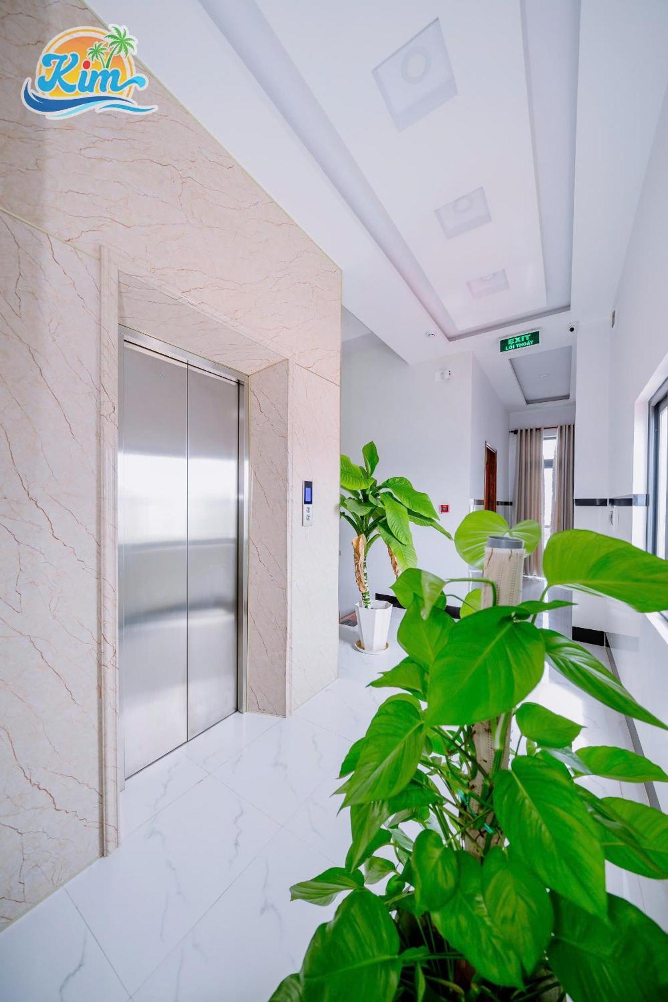 Kim hotel Phú Quý Cu Lao Thu Ngoại thất bức ảnh